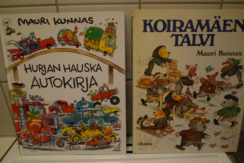 Kuvagalleria