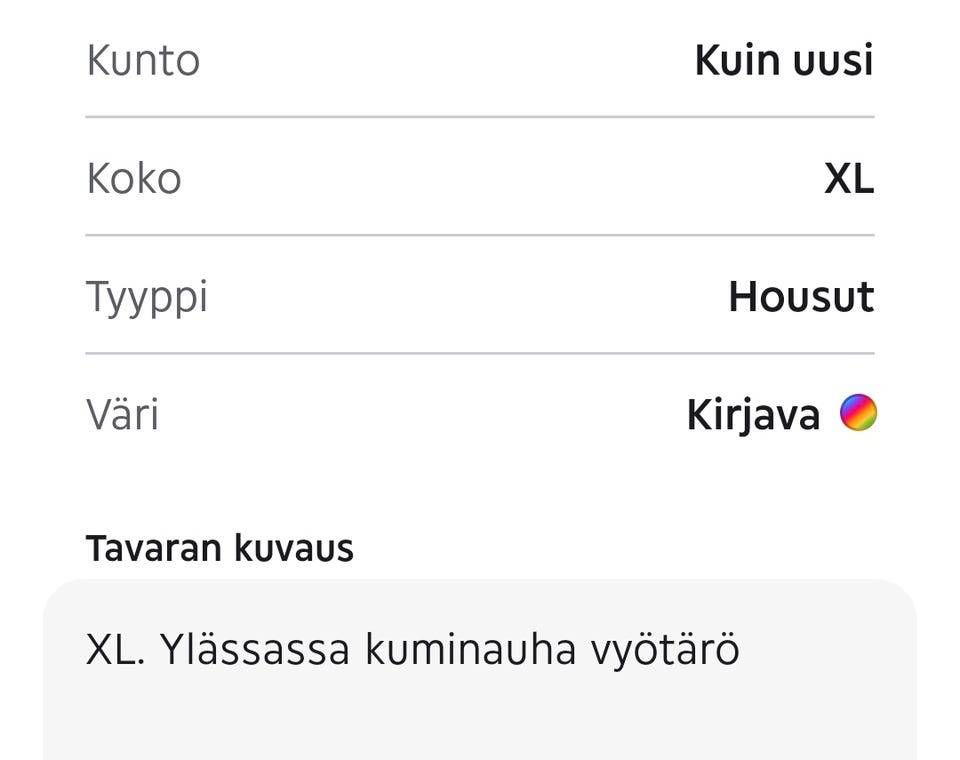 Kuvagalleria