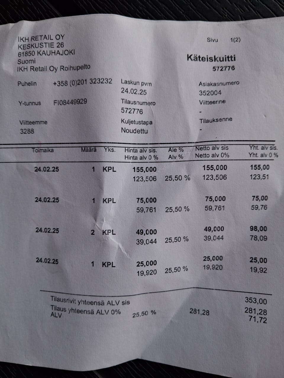 Kuvagalleria