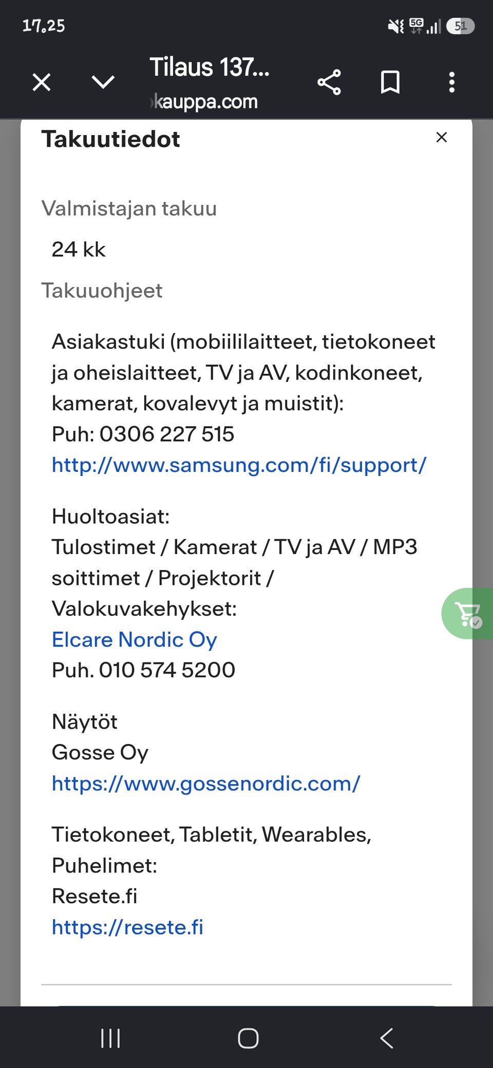Kuvagalleria