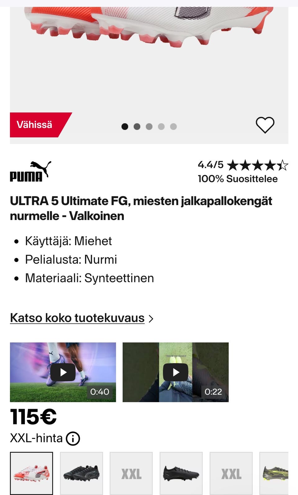 Kuvagalleria