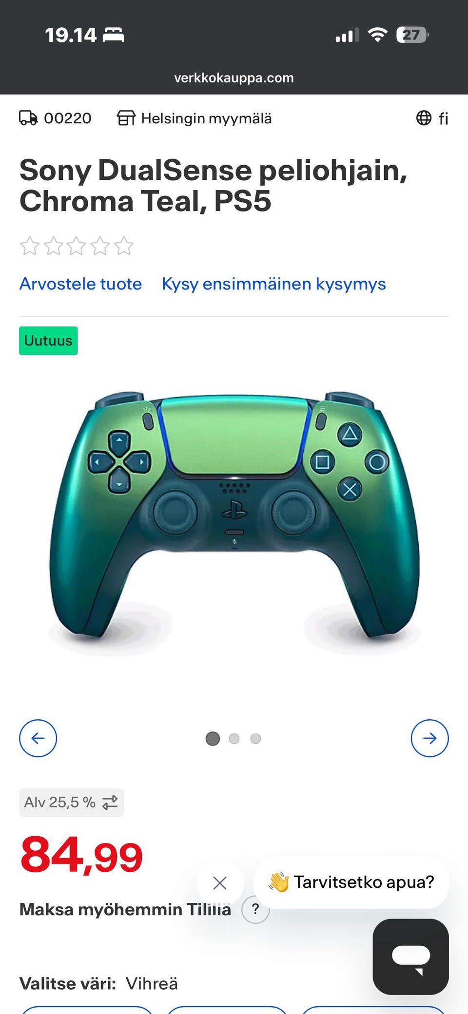 Kuvagalleria