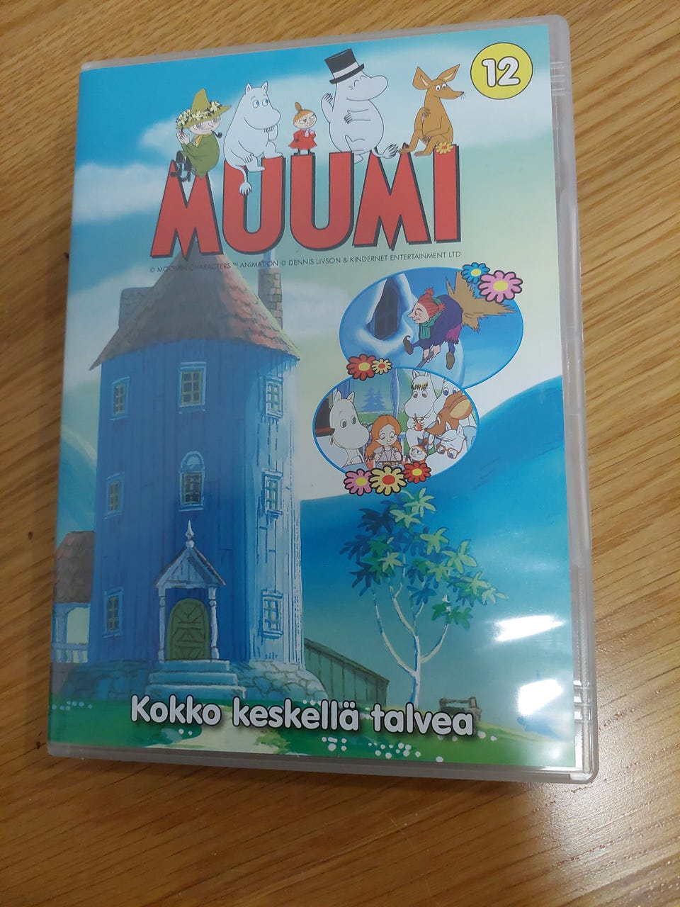 Kuvagalleria