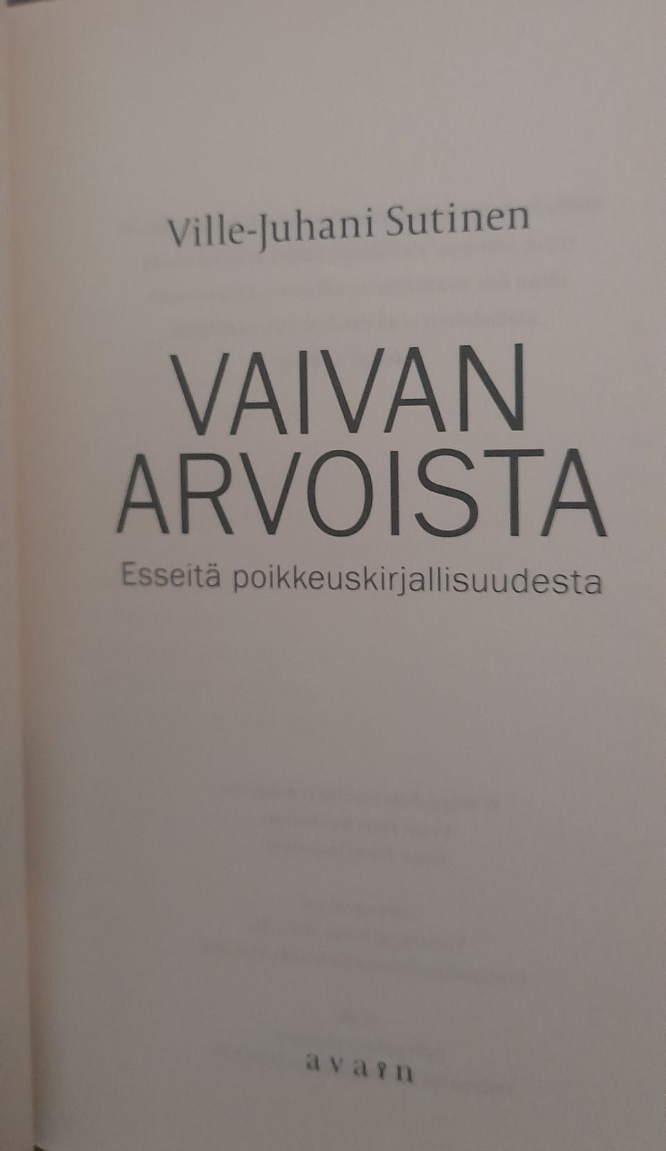 Kuvagalleria