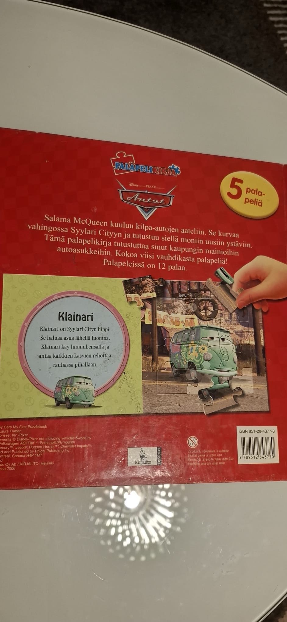 Kuvagalleria