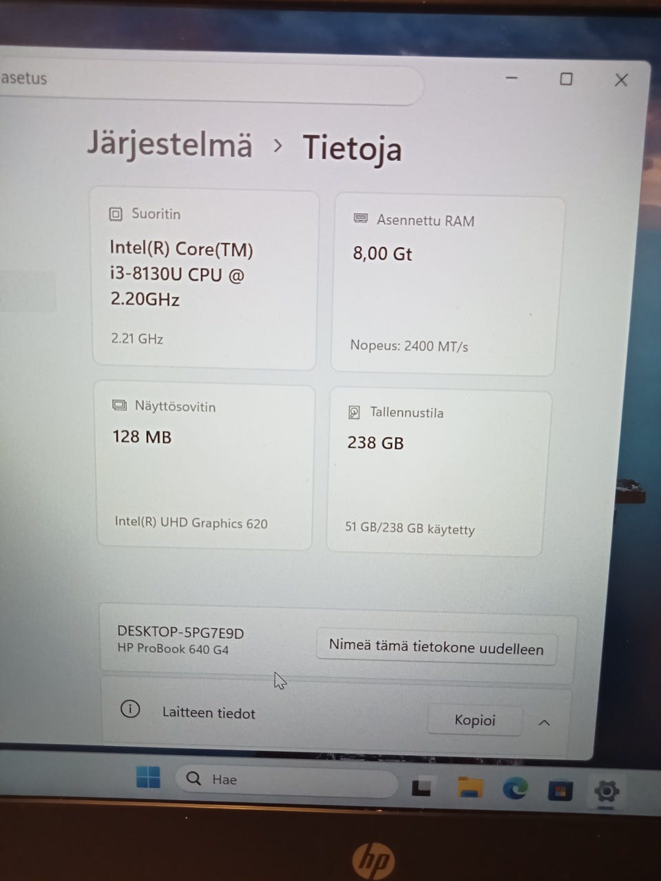Kuvagalleria