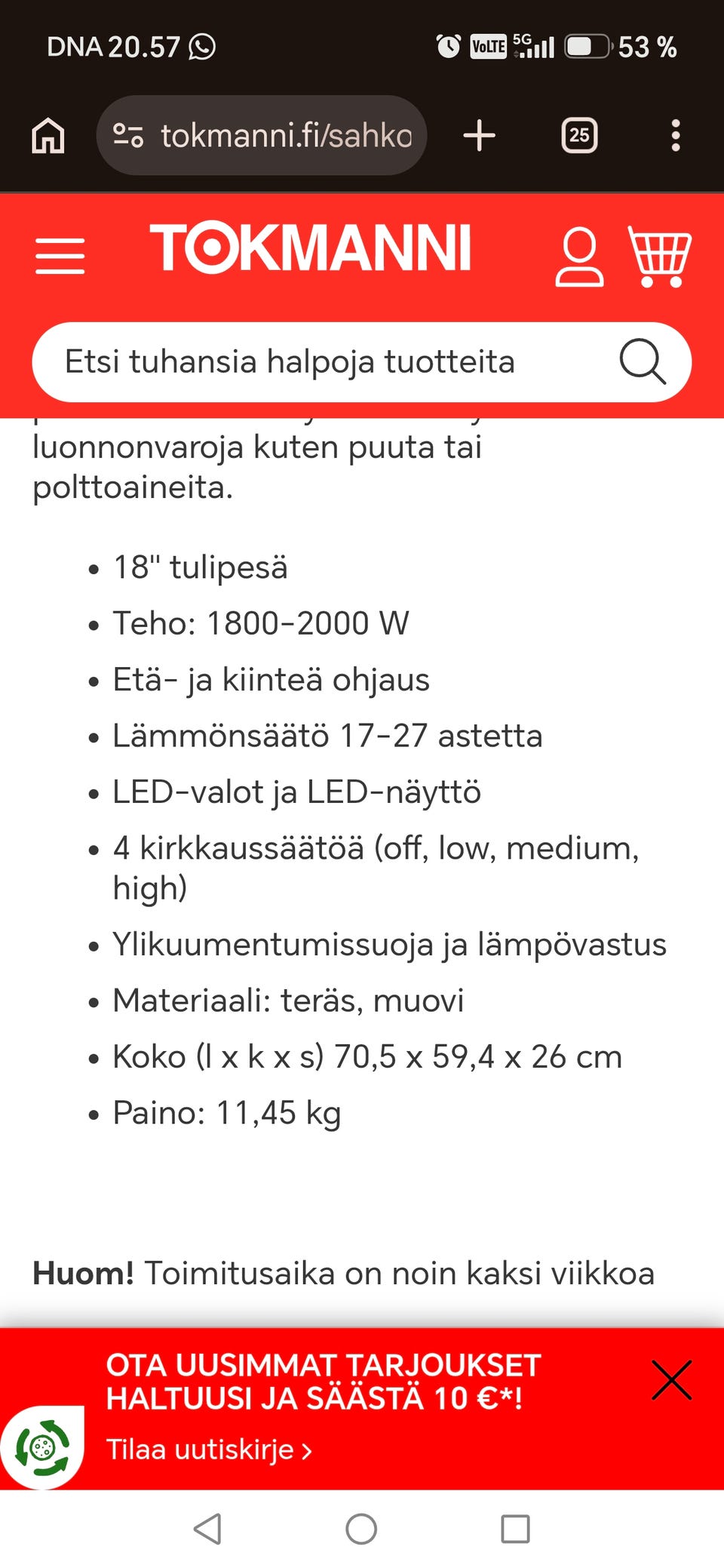 Kuvagalleria