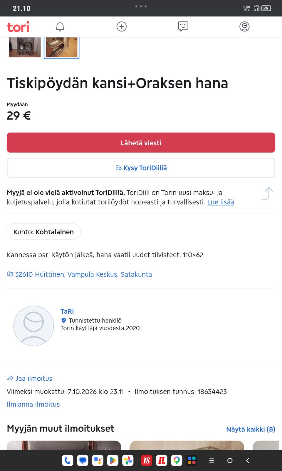 Kuvagalleria