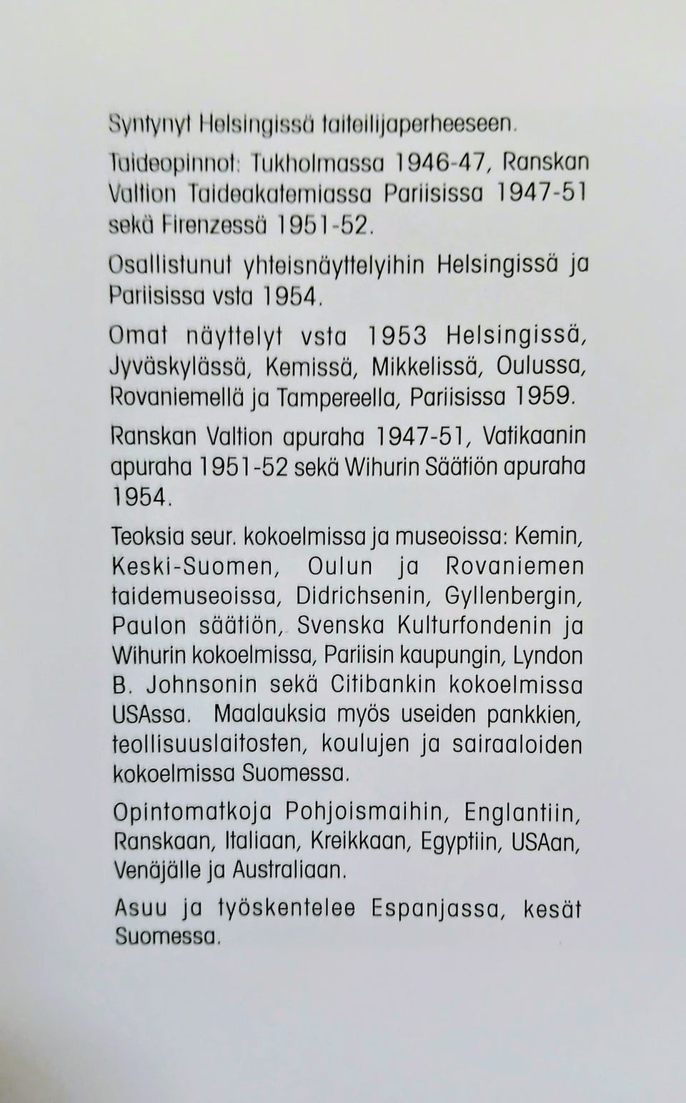 Kuvagalleria