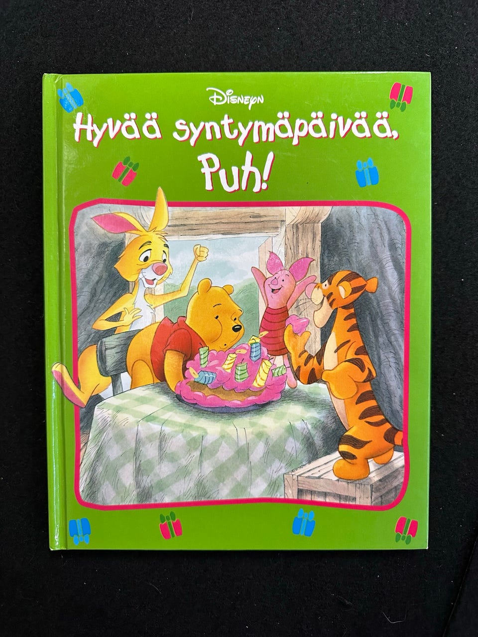 Kuvagalleria