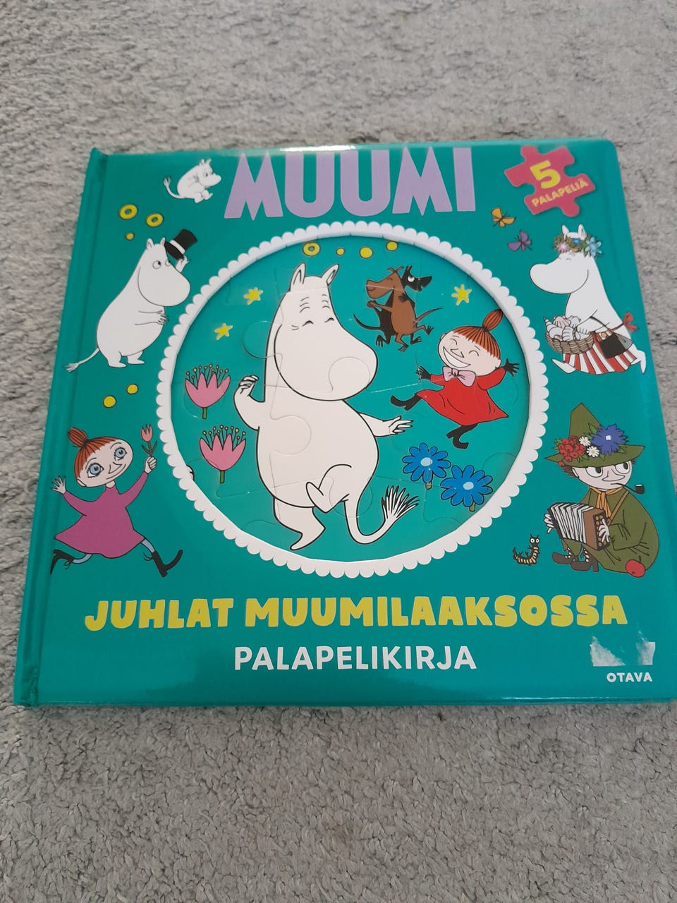 Kuvagalleria
