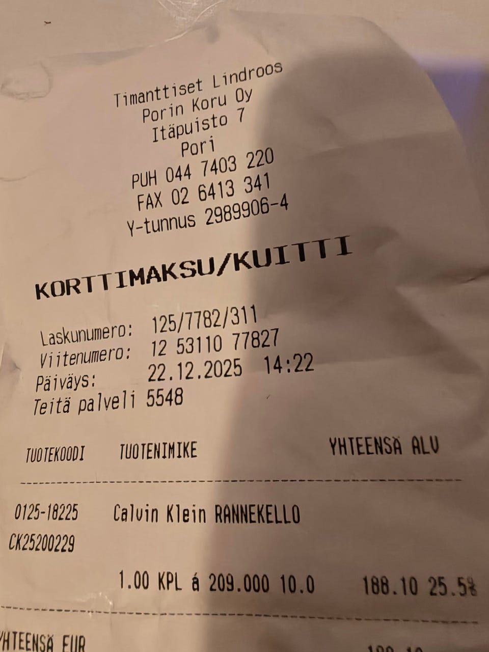 Kuvagalleria