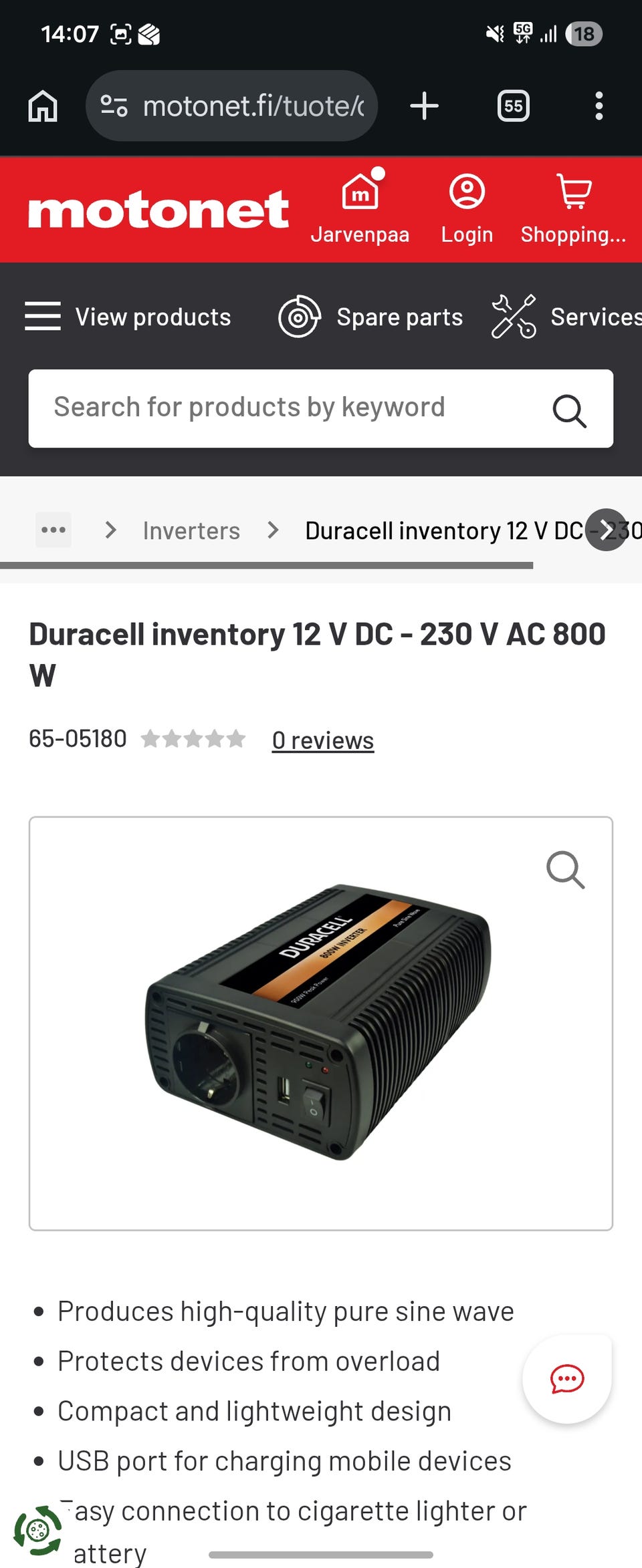 Kuvagalleria