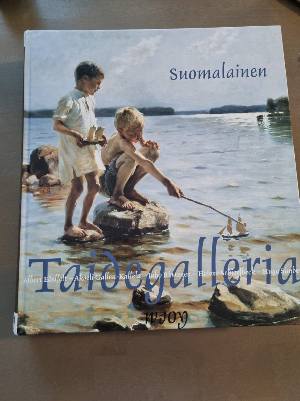 Kuvagalleria