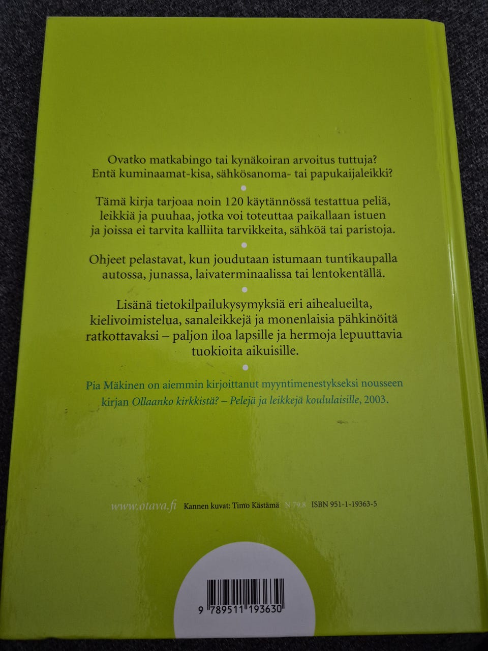 Kuvagalleria