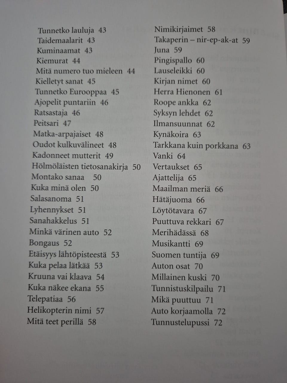 Kuvagalleria