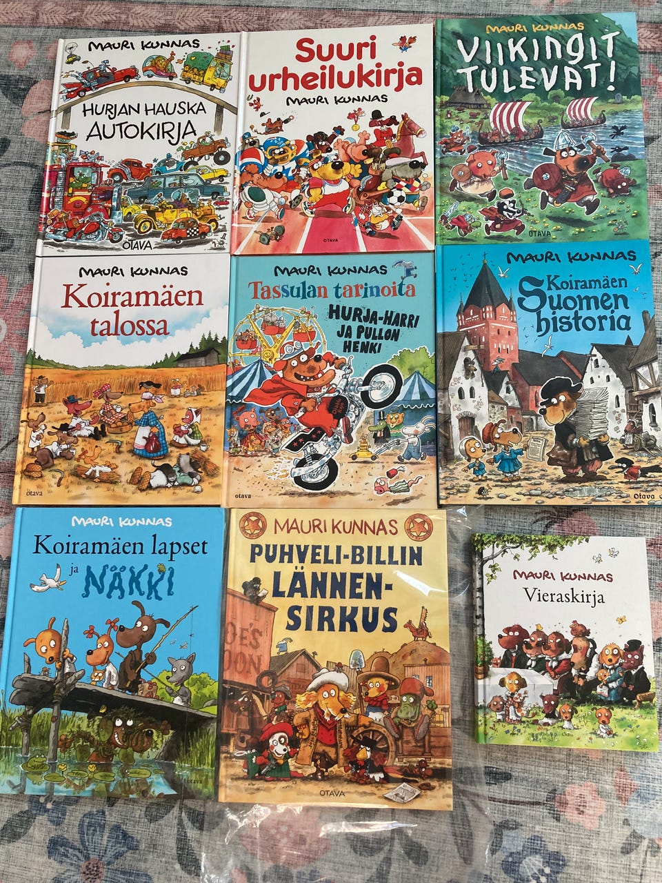 Kuvagalleria