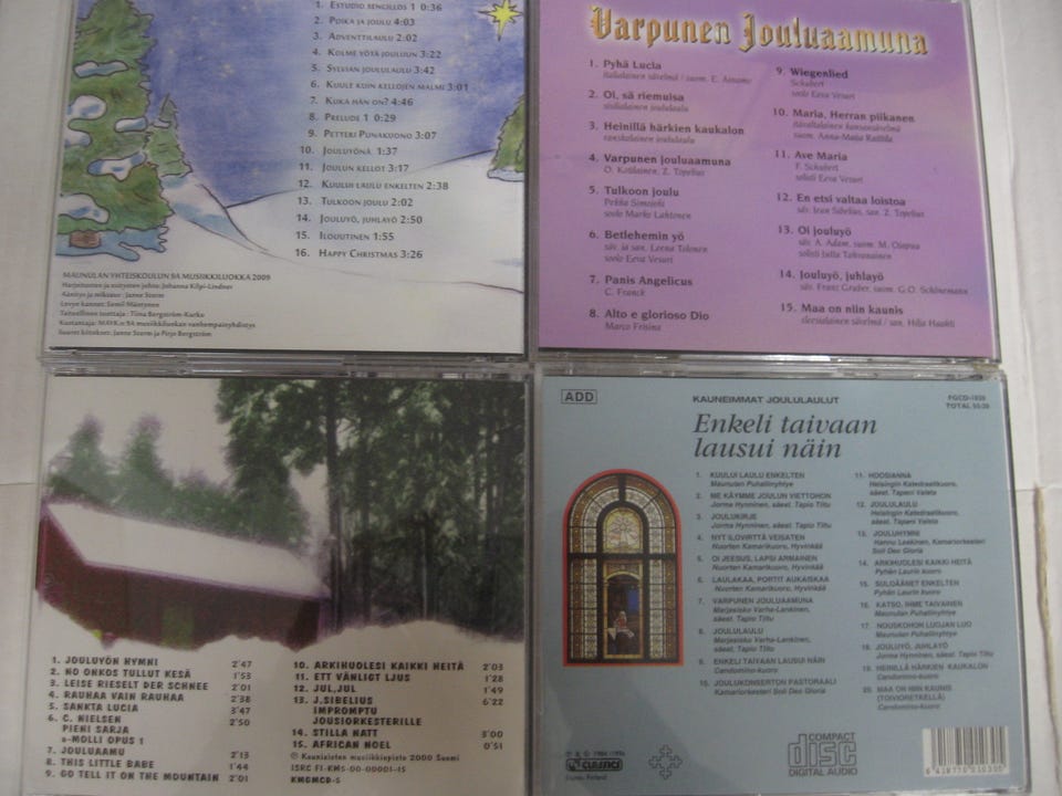 Kuvagalleria