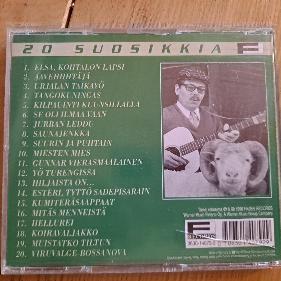 Kuvagalleria