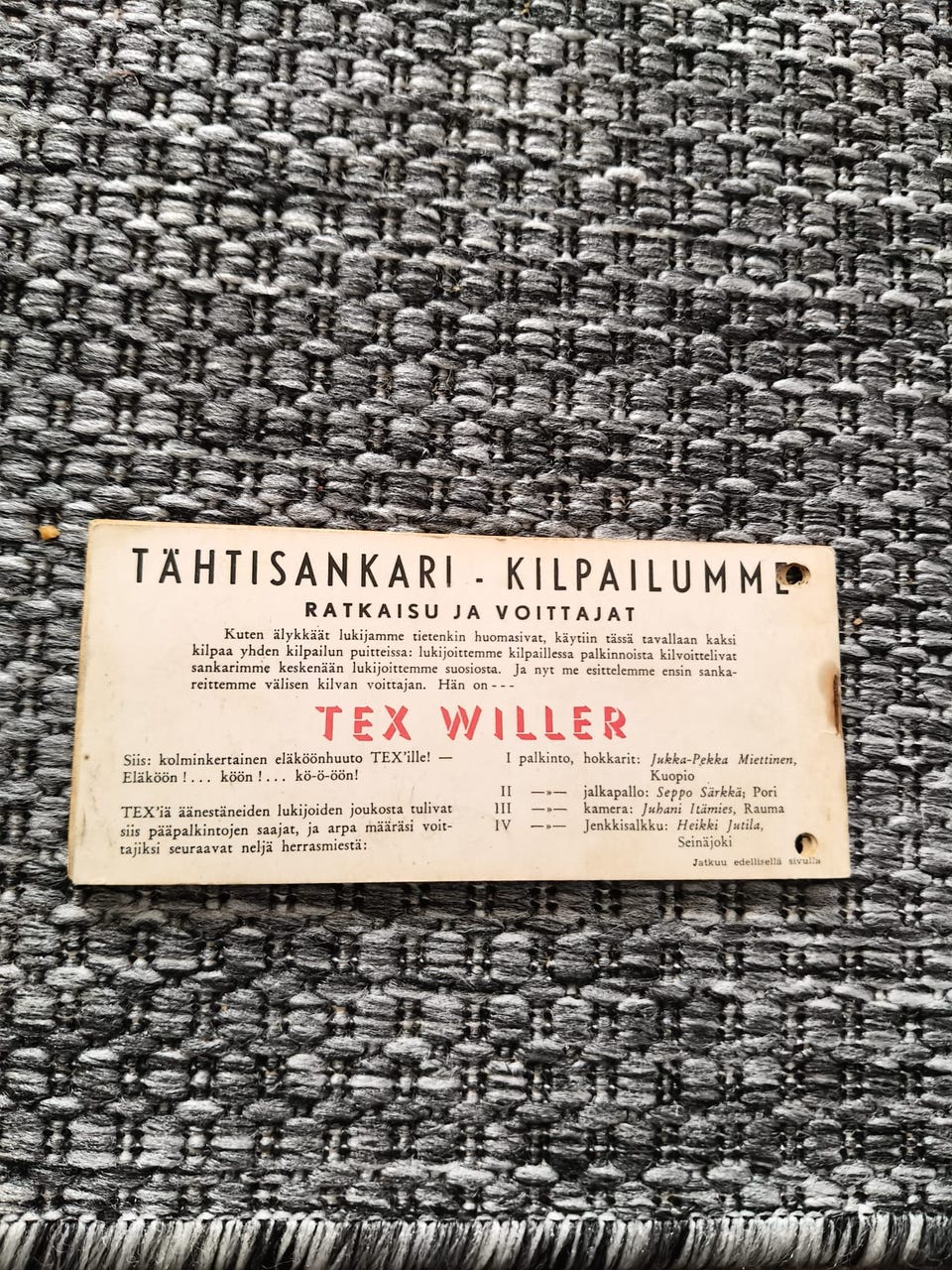 Kuvagalleria