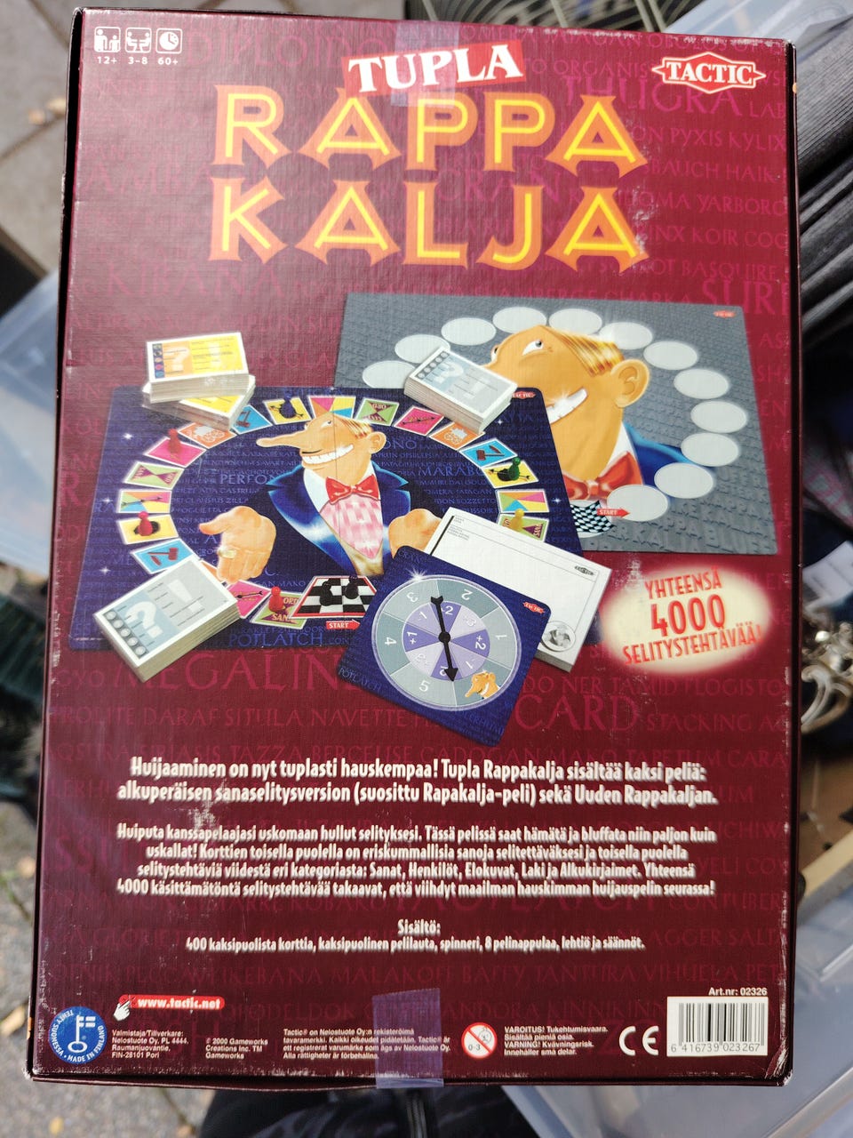 Kuvagalleria