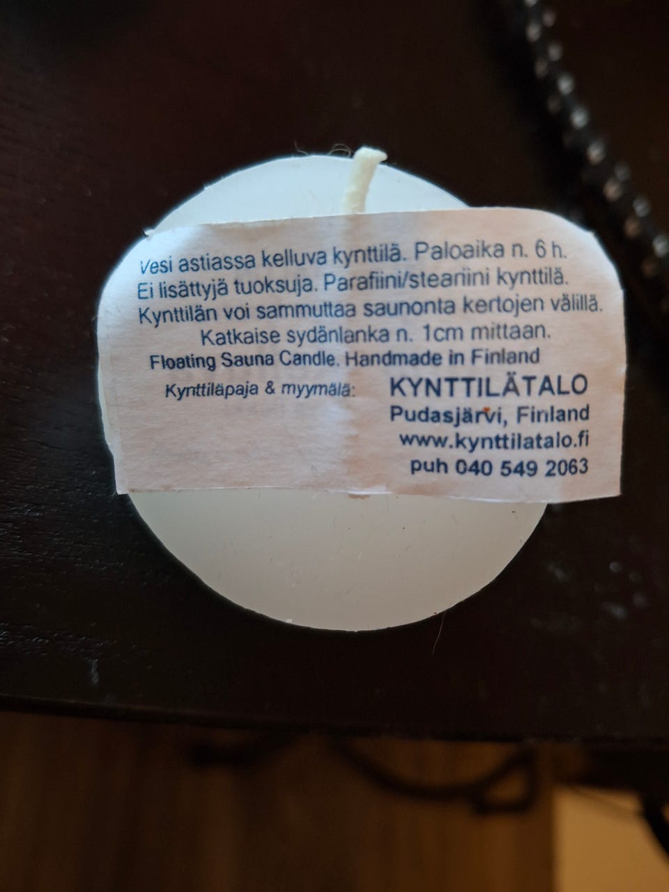 Kuvagalleria