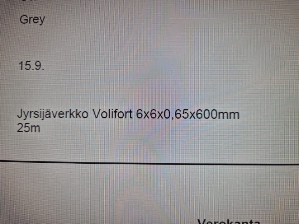 Kuvagalleria