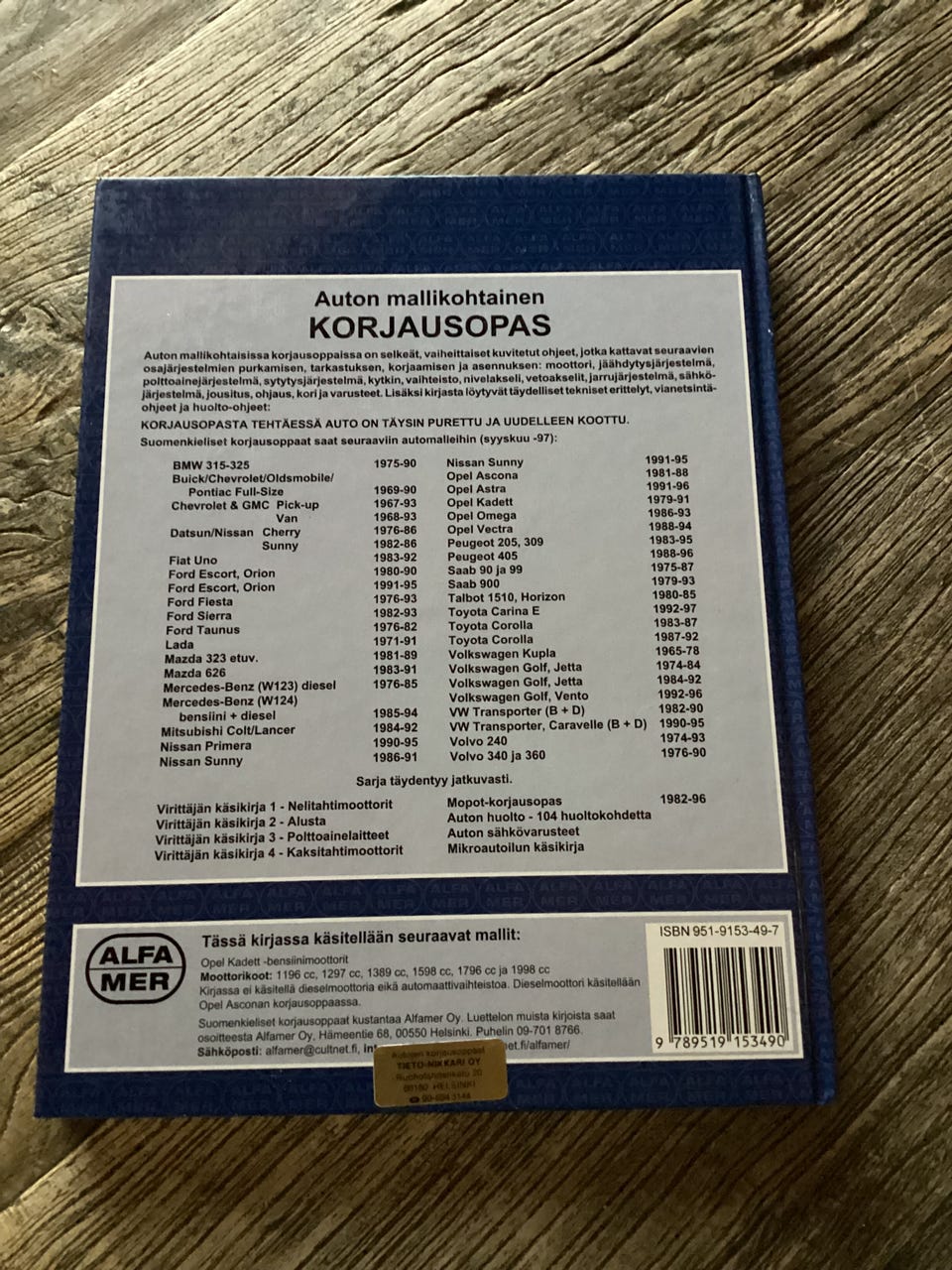 Kuvagalleria