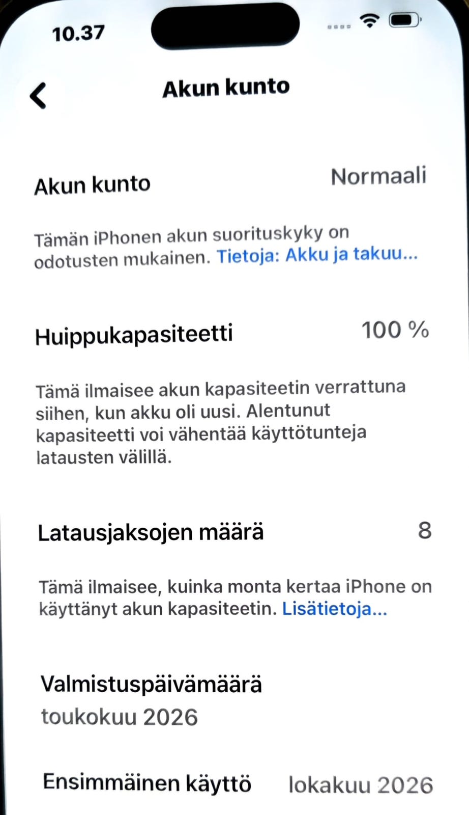 Kuvagalleria