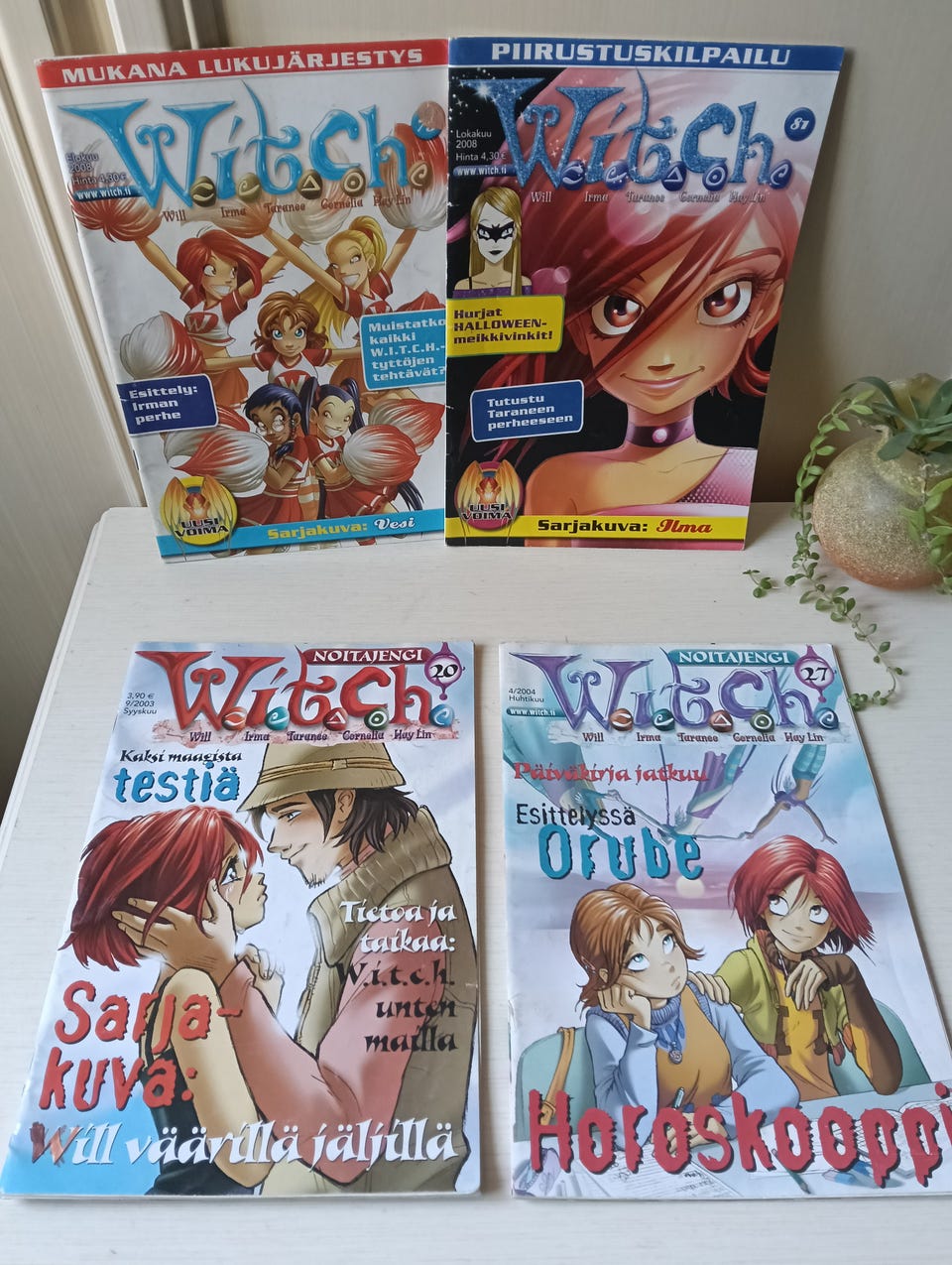 Kuvagalleria