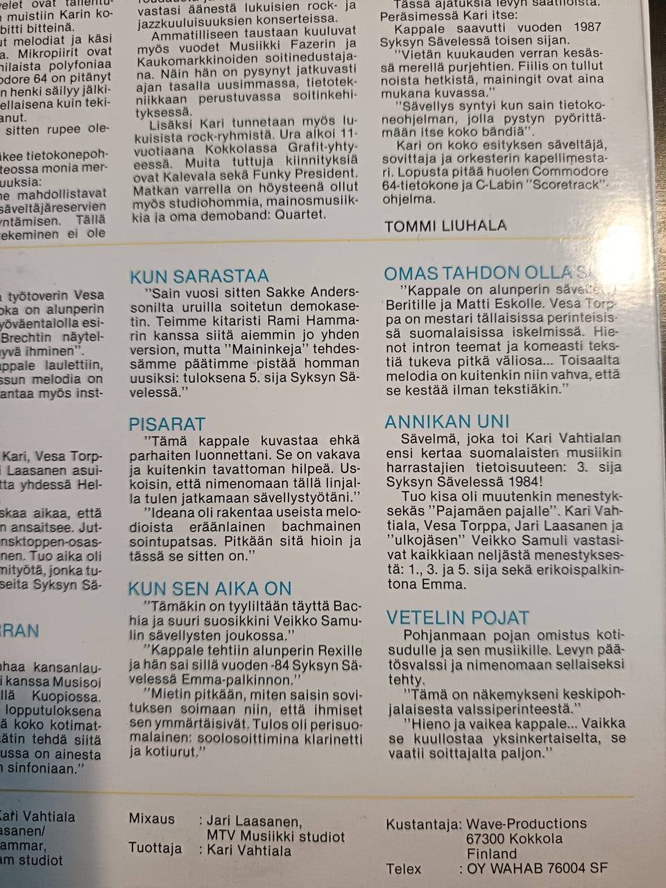 Kuvagalleria