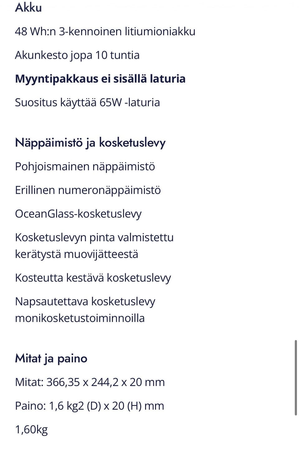 Kuvagalleria