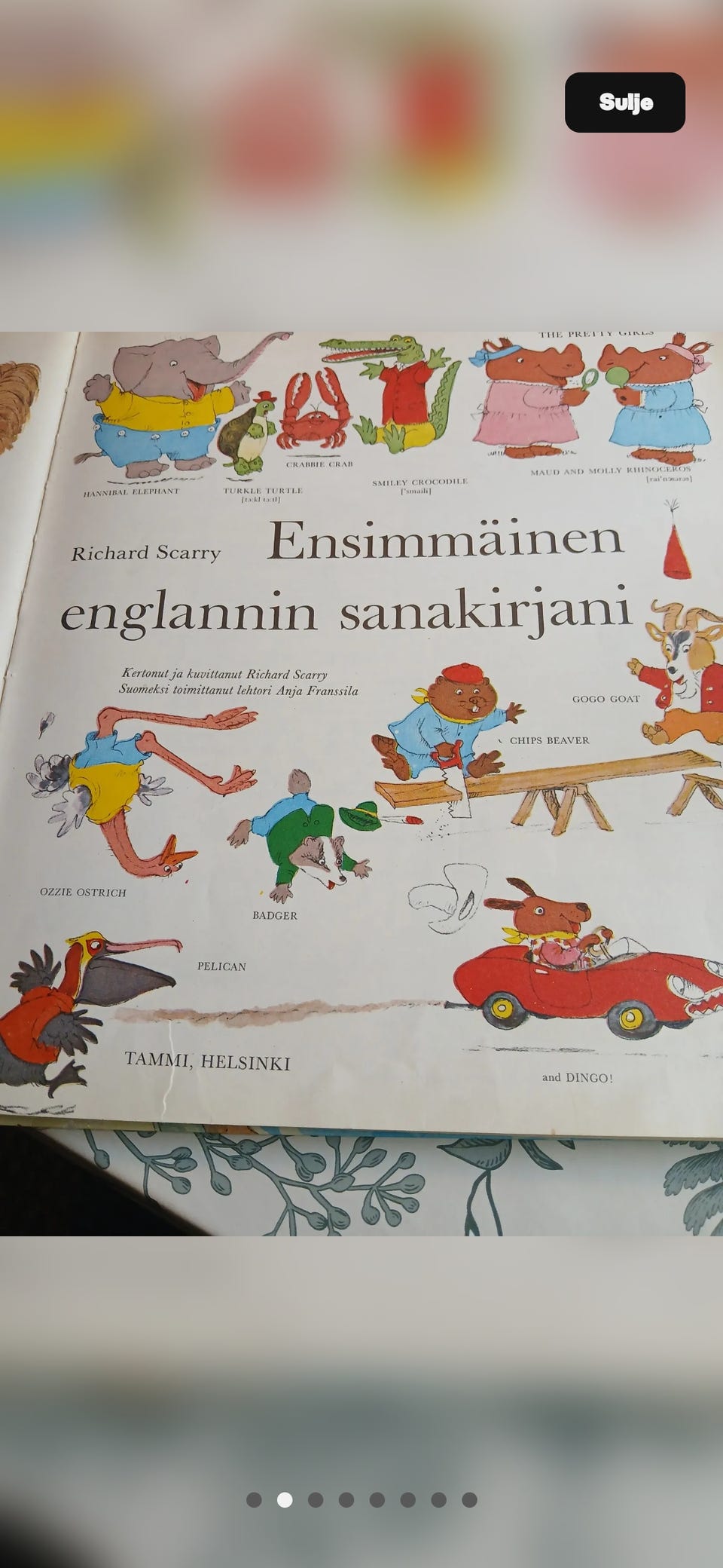 Kuvagalleria