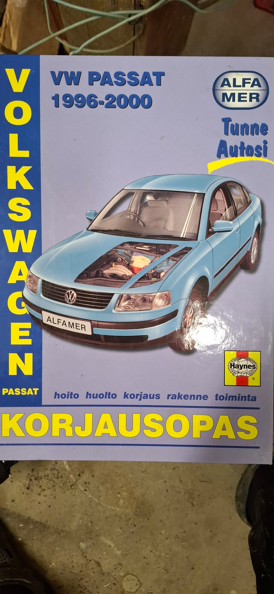 Kuvagalleria