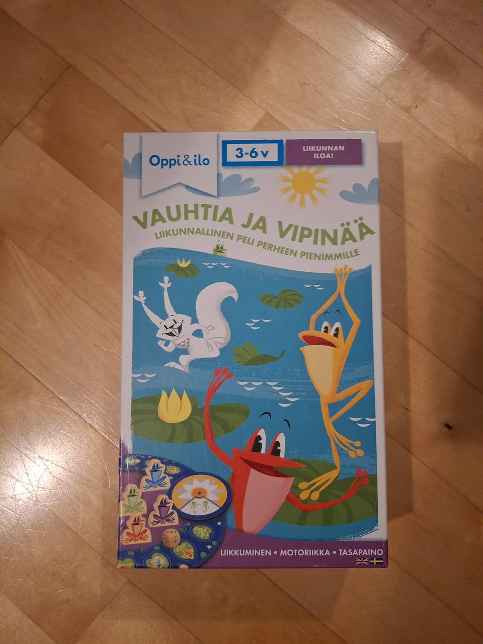 Kuvagalleria