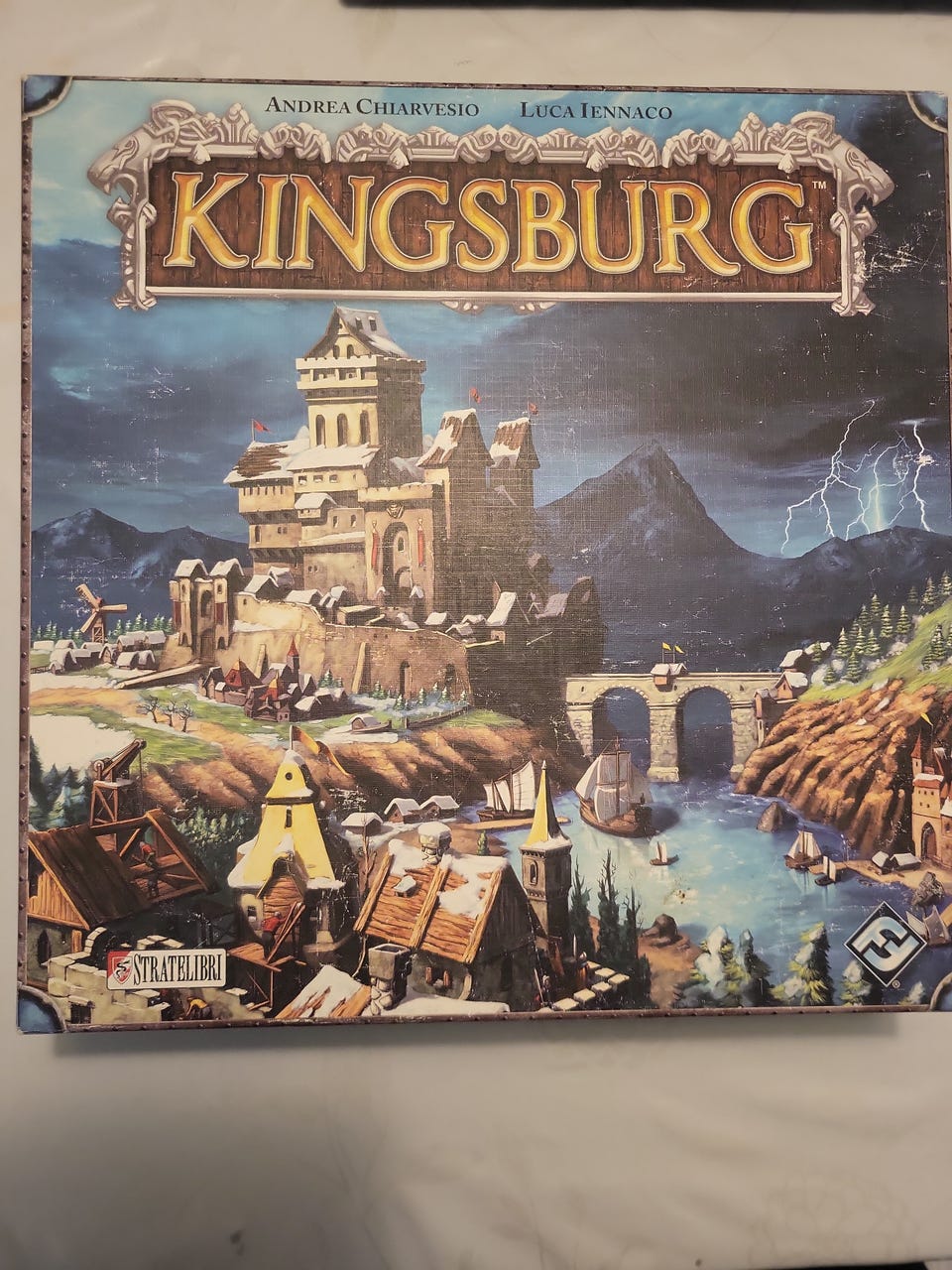 Kuvagalleria