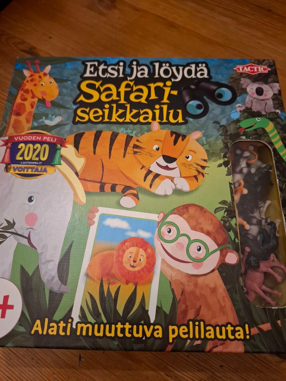 Kuvagalleria