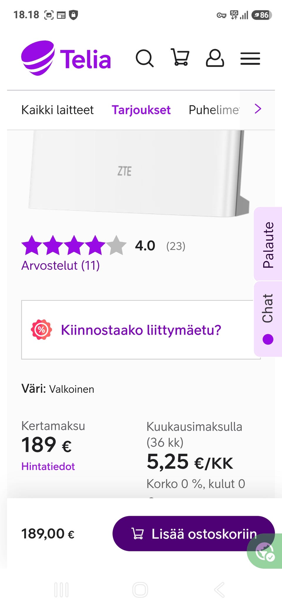 Kuvagalleria