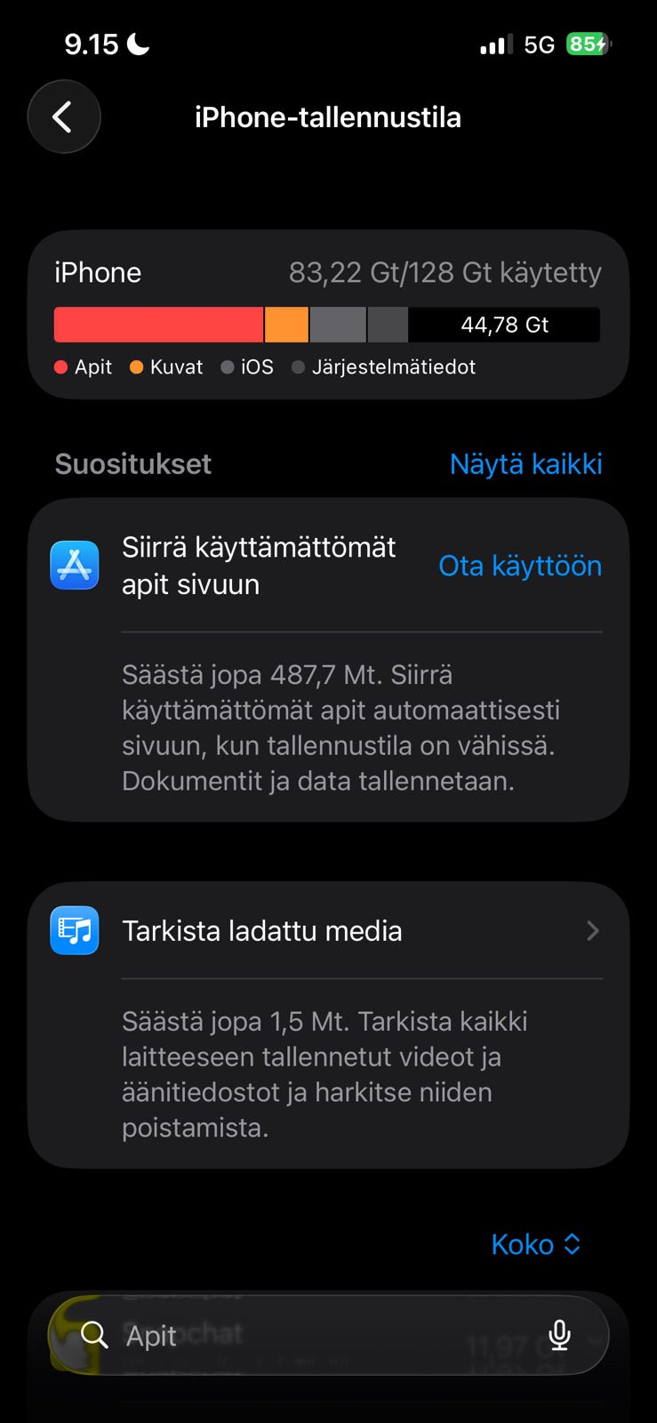 Kuvagalleria