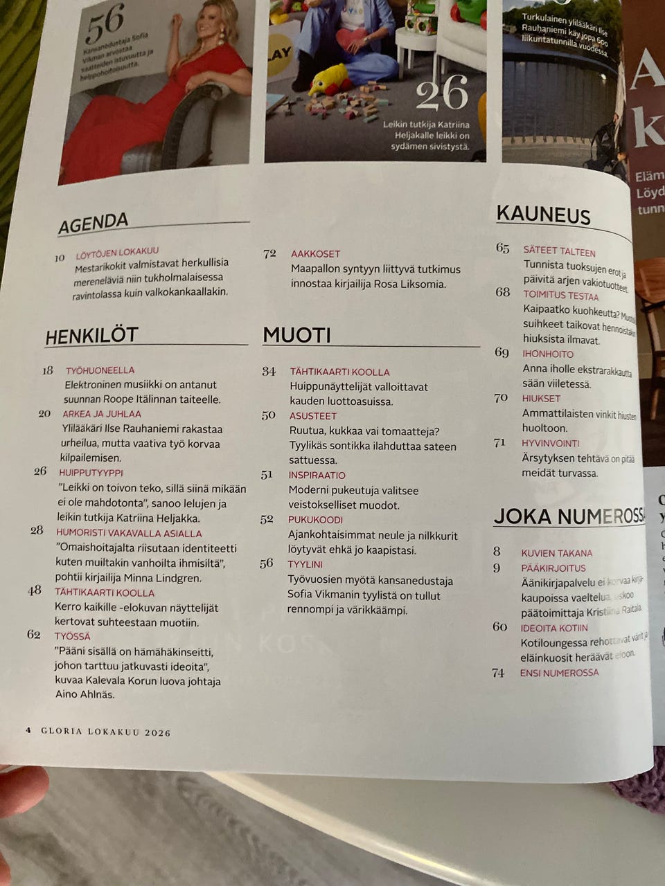 Kuvagalleria