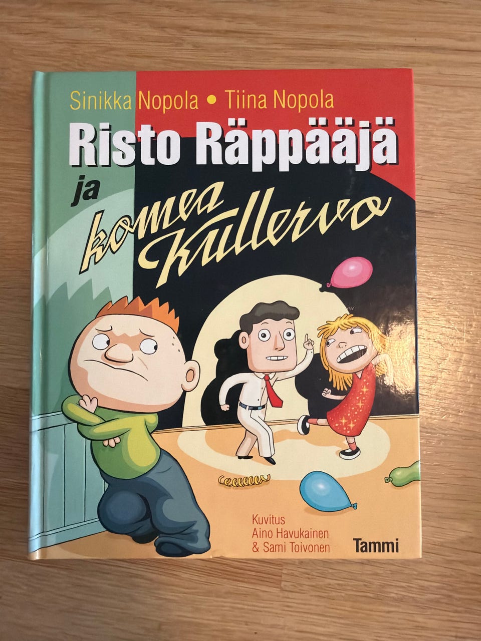 Kuvagalleria