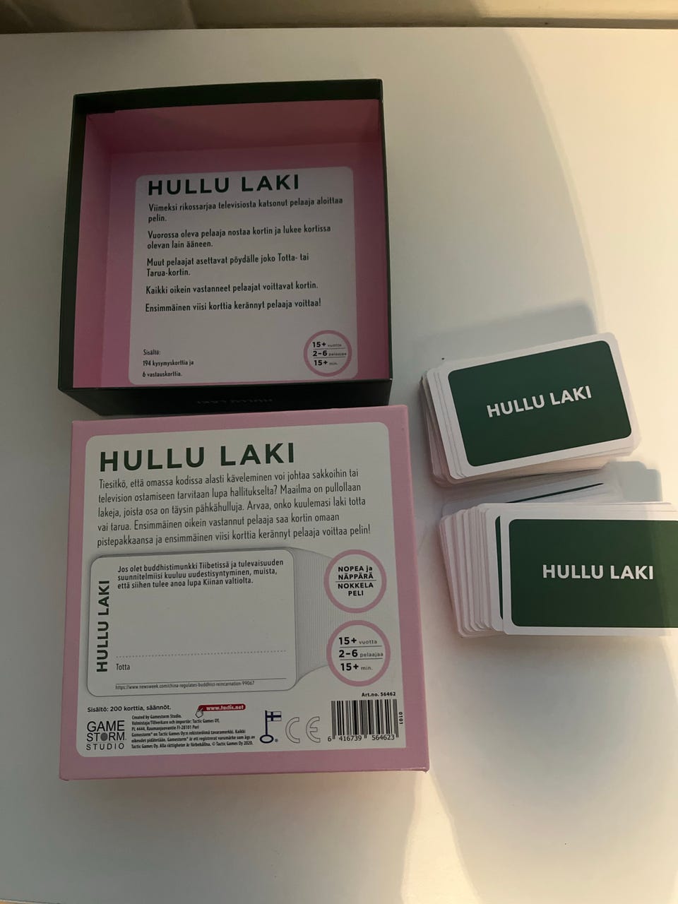 Kuvagalleria