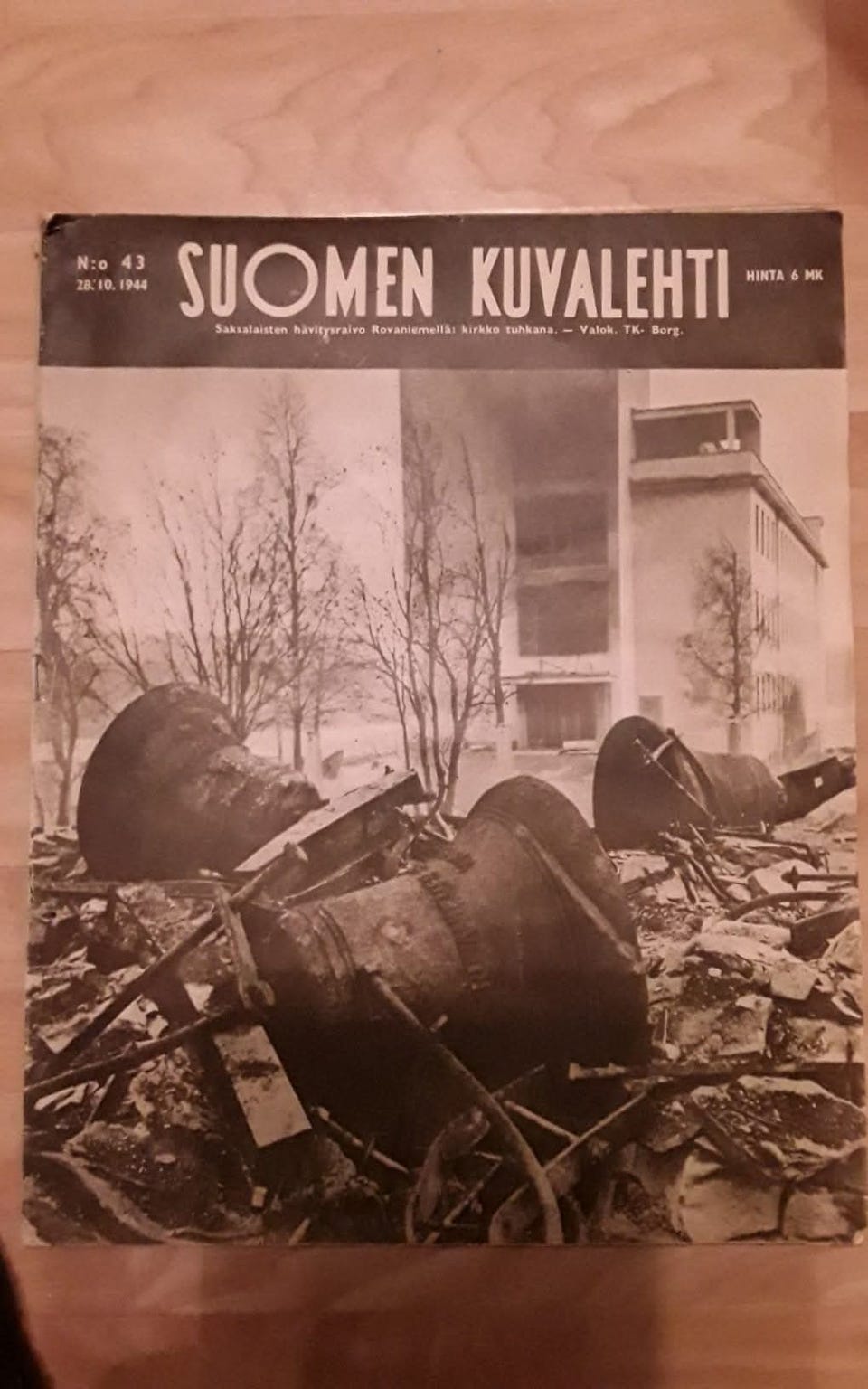 Kuvagalleria