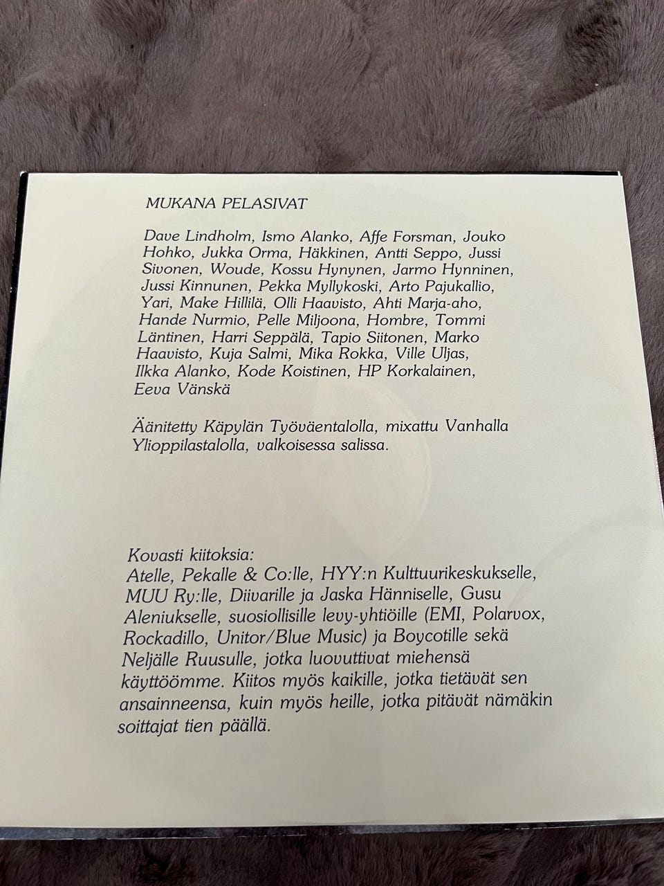 Kuvagalleria