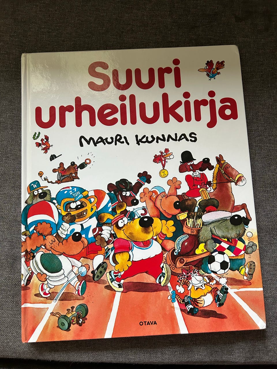 Kuvagalleria