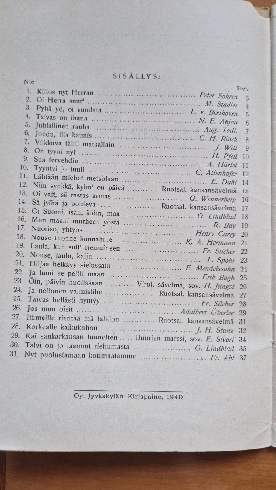 Kuvagalleria