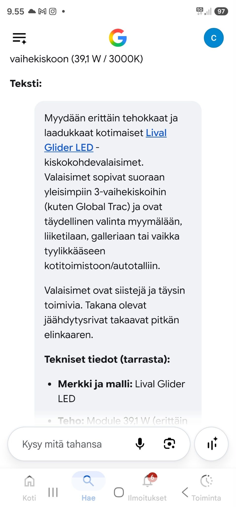 Kuvagalleria