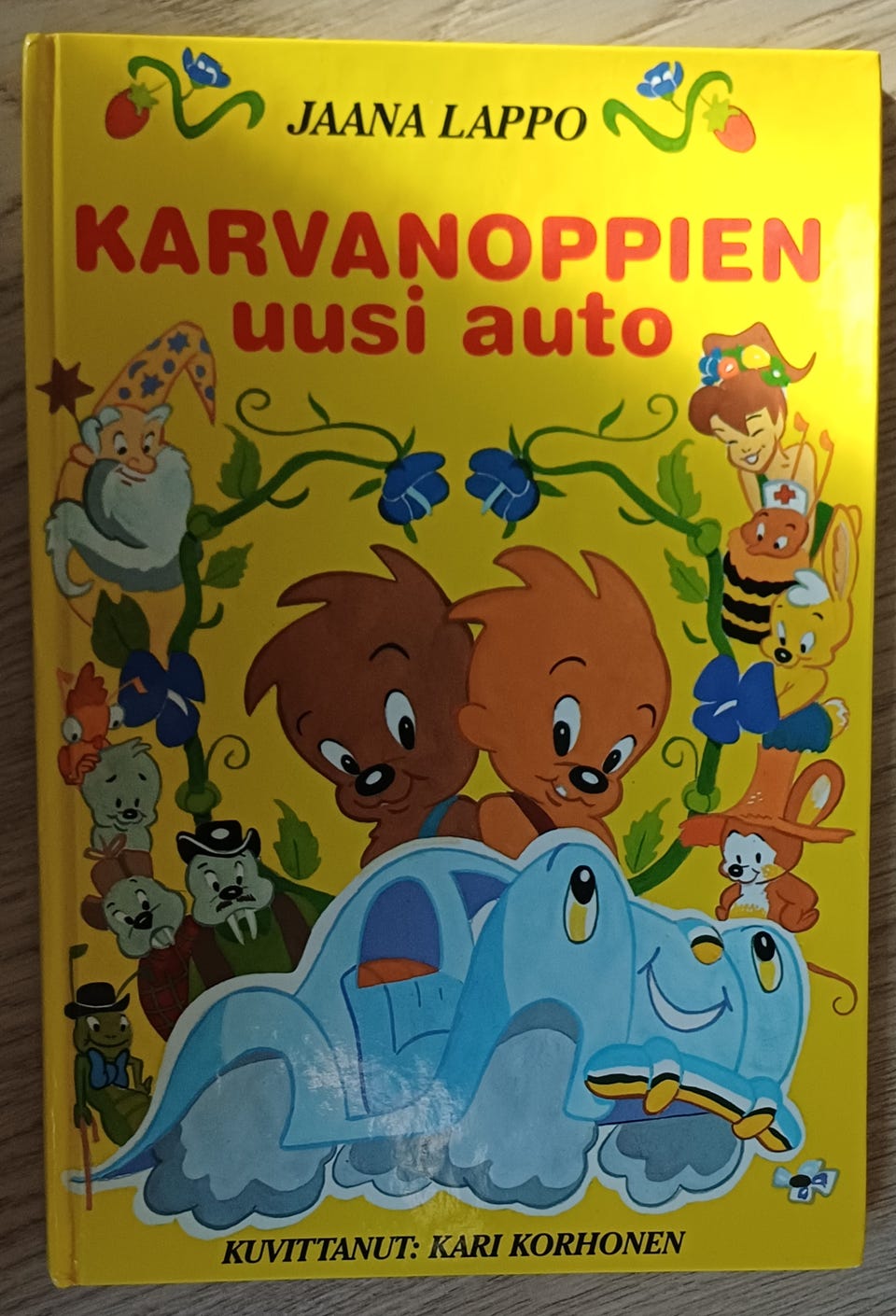 Kuvagalleria