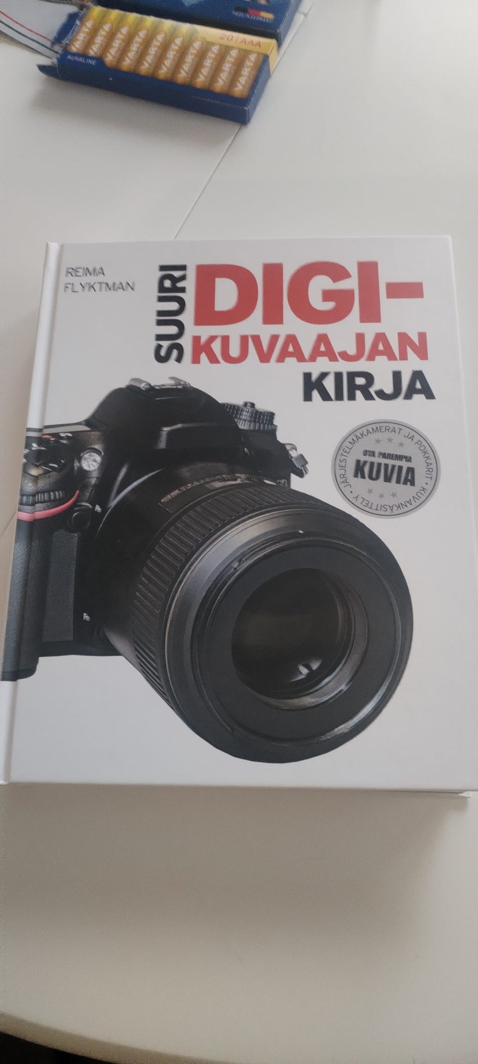 Kuvagalleria
