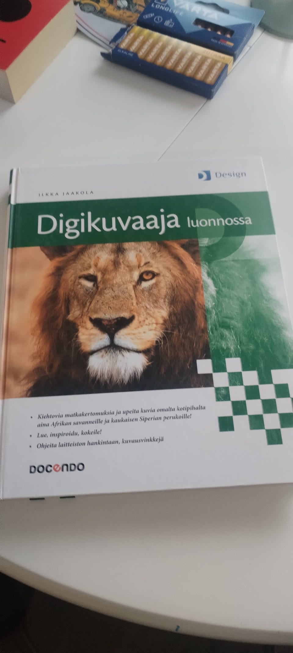 Kuvagalleria
